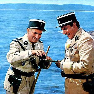 Foto Biquinis de Saint-Tropez