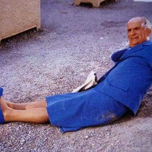 Foto Louis de Funès