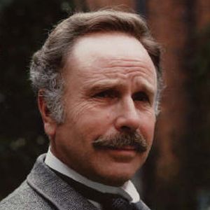 Foto Edward Hardwicke