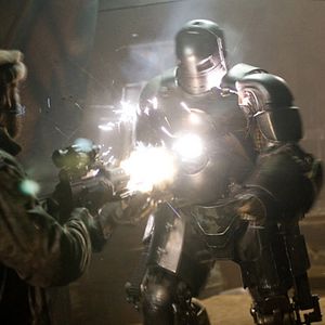 Foto Robert Downey Jr.