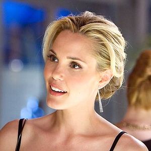 Foto Leslie Bibb
