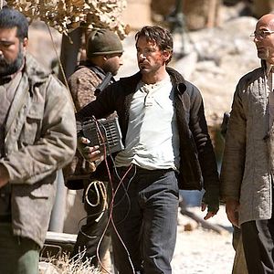 Foto Robert Downey Jr.