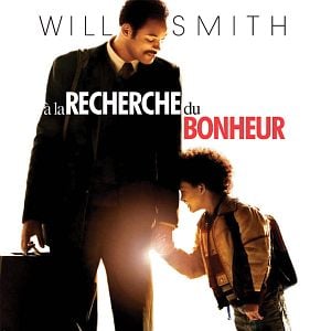 Foto À Procura da Felicidade