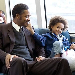 Foto À Procura da Felicidade