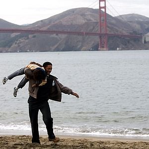 Foto À Procura da Felicidade