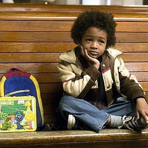 Foto À Procura da Felicidade