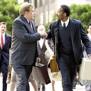 Foto À Procura da Felicidade