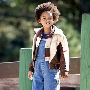 Foto À Procura da Felicidade