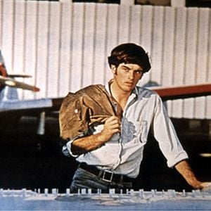 Foto Zabriskie Point