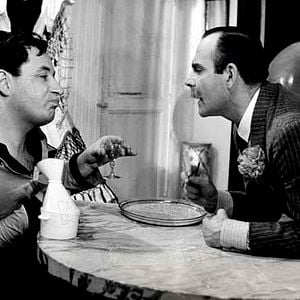 Foto Zazie no Metrô