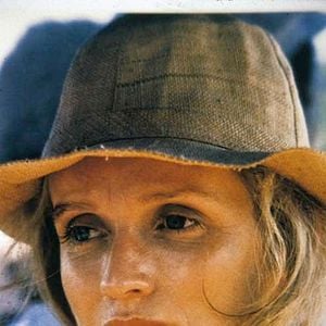 Foto Marie-Christine Barrault