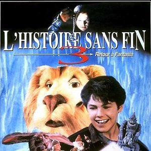 Foto A História Sem Fim 3