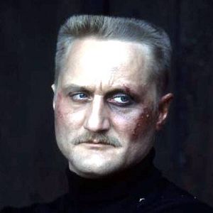 Foto Bernard-Pierre Donnadieu