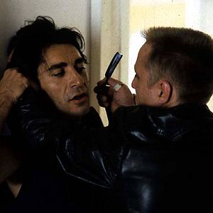 Foto Bernard-Pierre Donnadieu