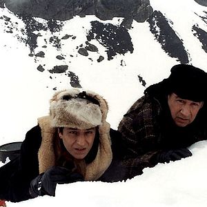 Foto Jean-Marie Poiré