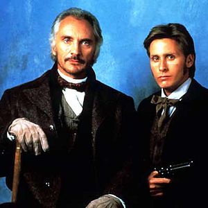 Foto Os Jovens Pistoleiros