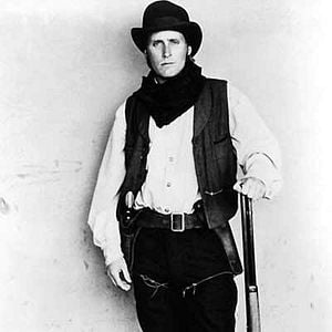 Foto Os Jovens Pistoleiros