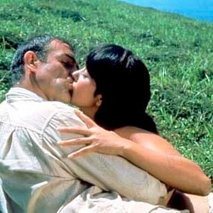 Foto Com 007 Só Se Vive 2 Vezes