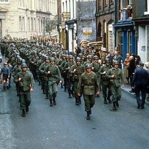 Foto Os Yankees Estão Voltando!