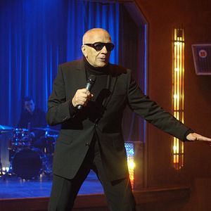 Foto Jean-Pierre Cassel