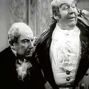 Foto A Estalagem Maldita