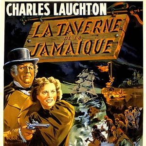 Foto A Estalagem Maldita