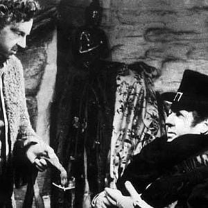 Foto A Estalagem Maldita