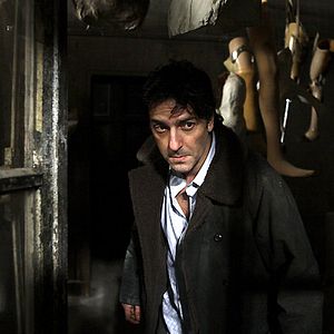 Foto Yvan Attal