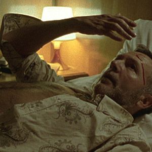 Foto Vincent Dieutre