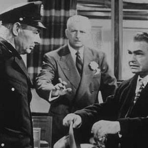 Foto Edward G. Robinson