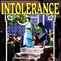 Foto Intolerância