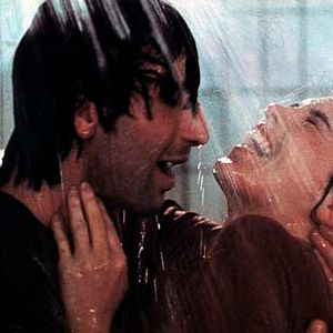 Foto Isabelle Adjani