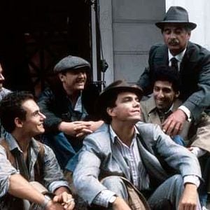 Foto Smaïn Fairouze