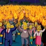 Foto Os Simpsons - O Filme