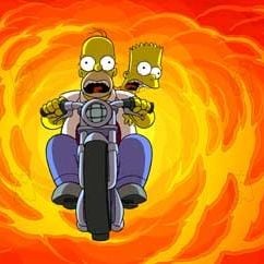 Foto Os Simpsons - O Filme