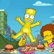 Foto Os Simpsons - O Filme