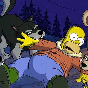 Foto Os Simpsons - O Filme
