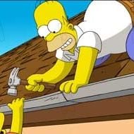 Foto Os Simpsons - O Filme