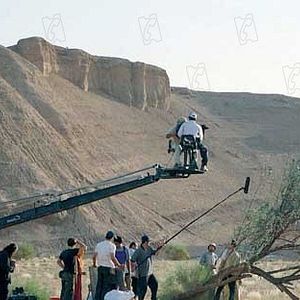 Foto Baba Aziz - o Príncipe que Contemplava sua Alma