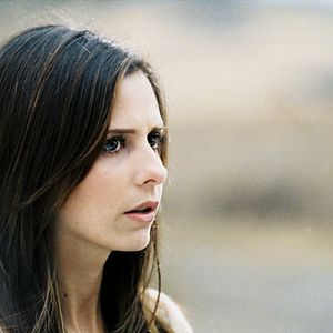 Foto Sarah Michelle Gellar
