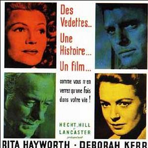 Foto Vidas Separadas