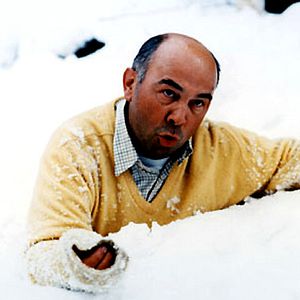 Foto Gérard Jugnot