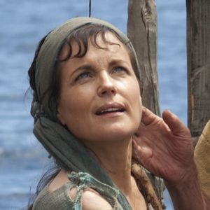 Foto Elizabeth McGovern