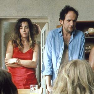 Foto Lionel Abelanski