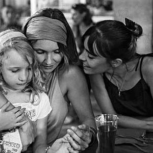 Foto Élodie Bouchez