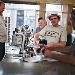 Foto Lionel Abelanski