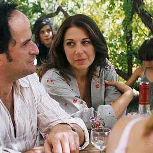 Foto Lionel Abelanski