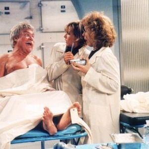 Foto The Naked Truth