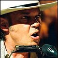 Foto Neil Young