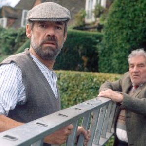 Foto Roger Lloyd-Pack